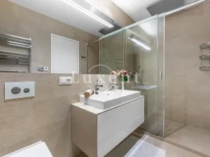 Prodej bytu 5+kk, Praha - Hodkovičky, Jitřní, 182 m2