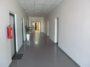 Pronájem kanceláře, Praha - Kunratice, Jana Růžičky, 18 m2