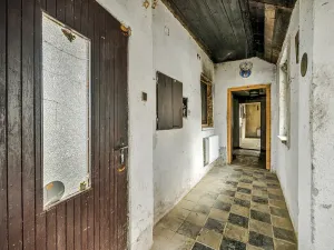 Prodej rodinného domu, Žďár, 564 m2