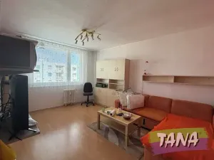 Prodej bytu 2+1, Turnov, Diamantová, 52 m2