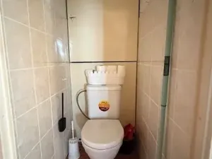 Prodej bytu 2+1, Turnov, Diamantová, 52 m2