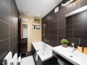 Prodej bytu 2+1, České Budějovice, Mánesova, 64 m2