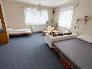 Prodej rodinného domu, Nový Bor, 280 m2