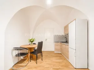 Prodej činžovního domu, Jihlava, Židovská, 180 m2