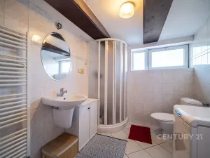 Prodej rodinného domu, České Budějovice - České Budějovice 3, Pražská tř., 200 m2