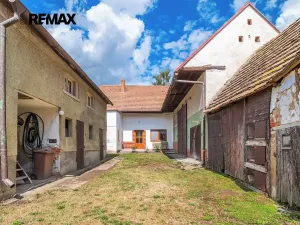 Prodej rodinného domu, Horažďovice, 93 m2
