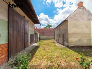 Prodej rodinného domu, Horažďovice, 93 m2