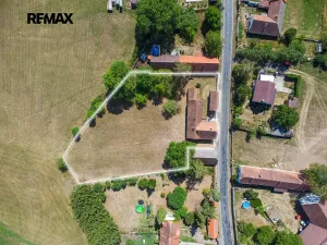 Prodej rodinného domu, Horažďovice, 93 m2