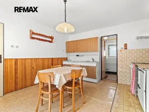 Prodej rodinného domu, Horažďovice, 93 m2