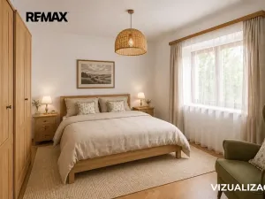 Prodej rodinného domu, Horažďovice, 93 m2