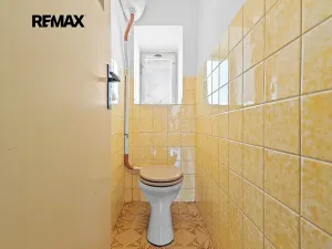 Prodej rodinného domu, Horažďovice, 93 m2