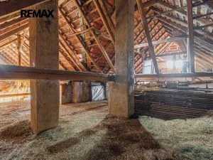 Prodej rodinného domu, Horažďovice, 93 m2