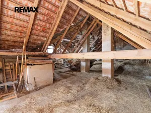Prodej rodinného domu, Horažďovice, 93 m2
