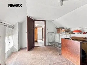 Prodej rodinného domu, Horažďovice, 93 m2