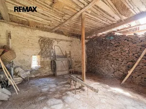 Prodej rodinného domu, Horažďovice, 93 m2