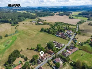Prodej rodinného domu, Horažďovice, 93 m2