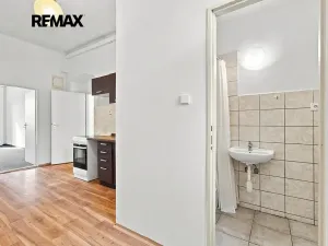 Pronájem bytu 1+1, Plzeň, Skvrňanská, 50 m2