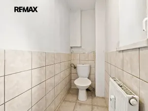 Pronájem bytu 1+1, Plzeň, Skvrňanská, 50 m2