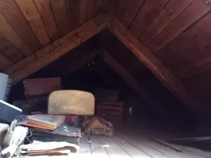 Prodej rodinného domu, Albrechtice v Jizerských horách, 200 m2