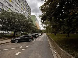 Pronájem bytu 1+kk, Praha - Chodov, Augustinova, 46 m2