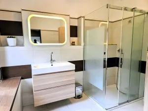 Prodej rodinného domu, Bílovec, 385 m2