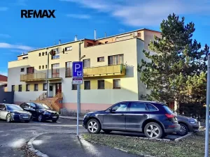 Pronájem bytu 2+kk, Praha - Vysočany, U Kloubových domů, 69 m2
