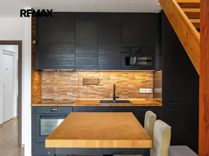 Prodej bytu 3+kk, Hýskov, U Statku, 74 m2