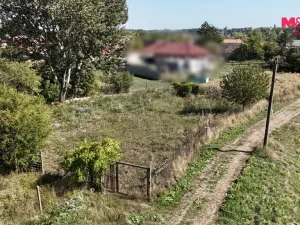 Prodej pozemku, Božice, 1119 m2