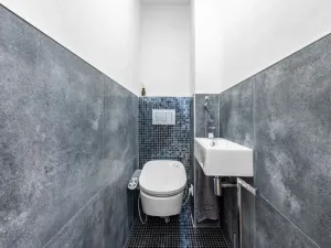 Pronájem bytu 2+kk, Praha - Karlín, Sokolovská, 58 m2