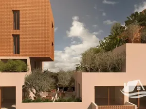 Prodej bytu 3+kk, Golem, Albánie, 110 m2