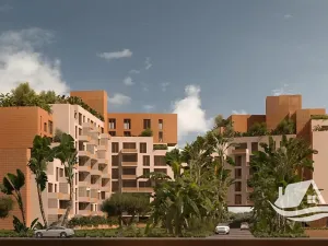Prodej bytu 3+kk, Golem, Albánie, 110 m2