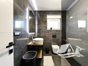Prodej vily, Vrsi, Chorvatsko, 209 m2