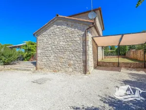 Prodej vily, Sveti Lovreč, Chorvatsko, 182 m2