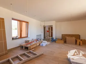 Prodej vily, Kovači, Kaštelir-Labinci, Chorvatsko, 168 m2