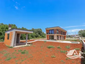 Prodej vily, Matulini, Chorvatsko, 242 m2