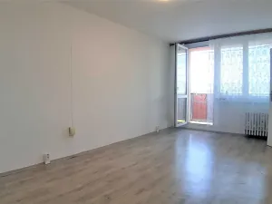 Pronájem bytu 1+1, Bílina - Pražské Předměstí, Fügnerova, 33 m2