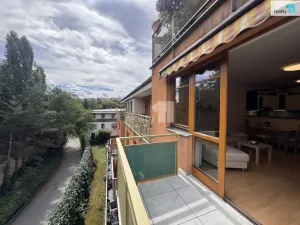 Pronájem bytu 2+kk, Praha - Záběhlice, Podle náhonu, 65 m2