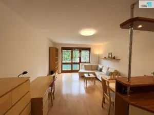 Pronájem bytu 2+kk, Praha - Záběhlice, Podle náhonu, 65 m2