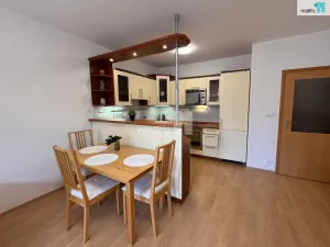 Pronájem bytu 2+kk, Praha - Záběhlice, Podle náhonu, 65 m2