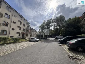 Pronájem bytu 2+kk, Praha - Záběhlice, Podle náhonu, 65 m2