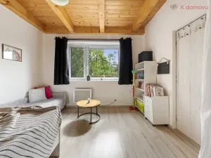 Prodej rodinného domu, Březová, 78 m2