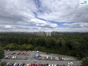 Pronájem bytu 3+1, Praha - Braník, Nad lesním divadlem, 74 m2