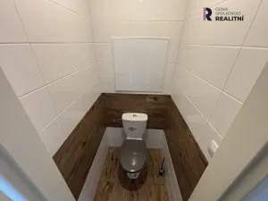 Pronájem bytu 3+1, Šumperk, Finská, 62 m2