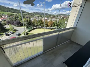 Pronájem bytu 3+1, Šumperk, Finská, 62 m2