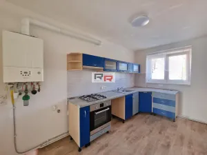 Pronájem bytu 2+kk, Uničov, Bratří Čapků, 56 m2