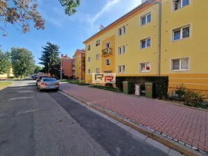 Pronájem bytu 2+kk, Uničov, Bratří Čapků, 56 m2