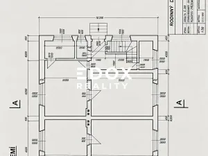 Prodej rodinného domu, Jeneč, Lidická, 150 m2