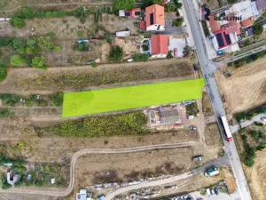 Prodej pozemku pro bydlení, Veverská Bítýška, 1348 m2
