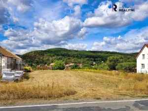 Prodej pozemku pro bydlení, Veverská Bítýška, 1348 m2
