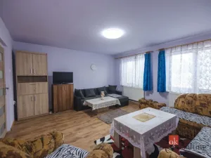 Prodej rodinného domu, Kosičky, 106 m2